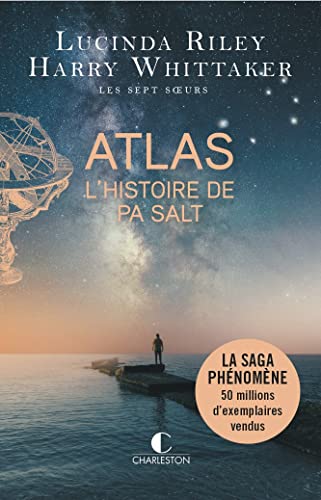 ATLAS L 'HISTOIRE DE PA SALT
