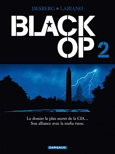 BLACK OP N°2.