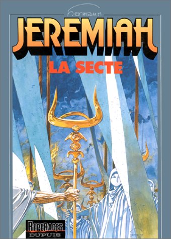 LA JEREMIAH N°6.SECTE