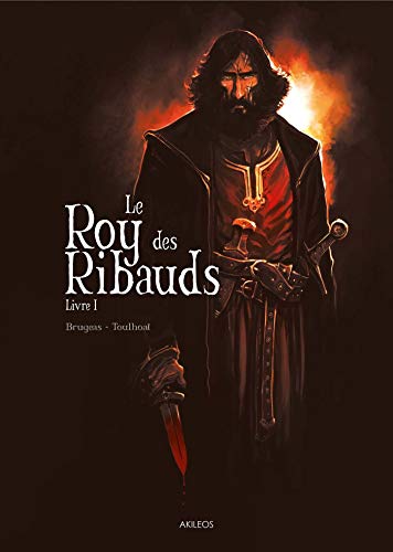 LE ROY DES RIBAUDS N°1.
