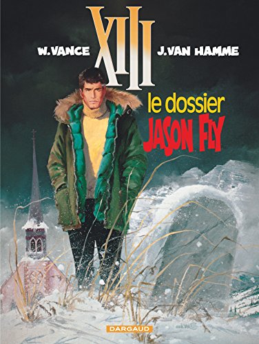 LE XIII N°6.DOSSIER JASON FLY