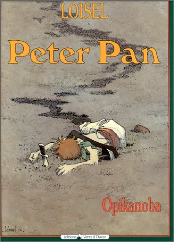 PETER PAN N° 2  : OPIKANOBA